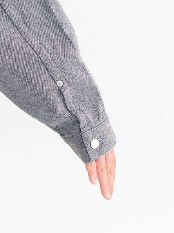 Colorfast Denim Jacket-カラーファストデニムジャケット