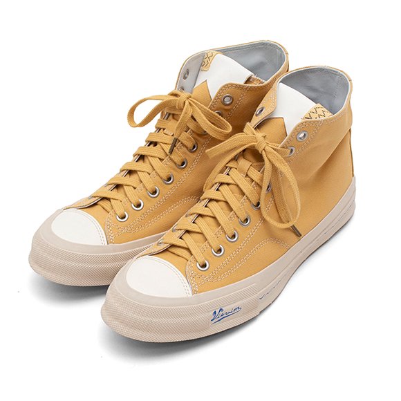 SKAGWAY HI-スカグウェイハイ-visvim（ビズヴィム）通販| st company
