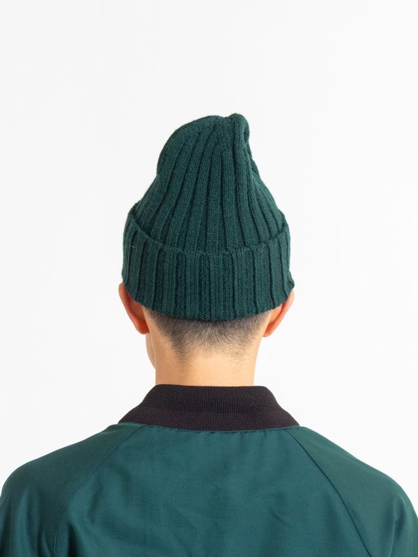 KNIT CAP-ニットキャップ-visvim（ビズヴィム）通販| st company