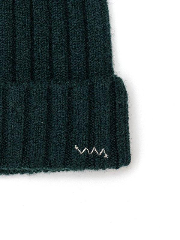 KNIT CAP-ニットキャップ-visvim（ビズヴィム）通販| st company