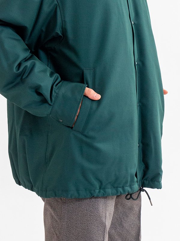 COACH DOWN JKT-コーチダウンジャケット-visvim（ビズヴィム