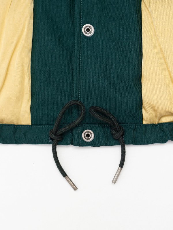COACH DOWN JKT-コーチダウンジャケット-visvim(ビズヴィム COACH DOWN JKT-コーチダウンジャケット-visvim(ビズヴィム