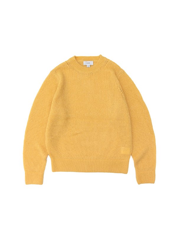 C/S SWEATER-C/Sセーター-HYKE（ハイク）通販| st company