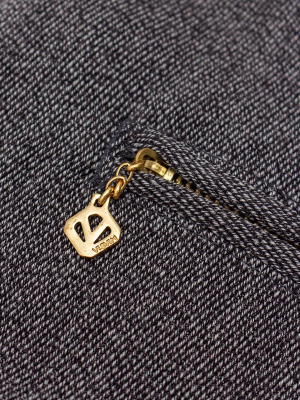 RUDY SB BLOUSON-ルーディーSBブルゾン-visvim（ビズヴィム