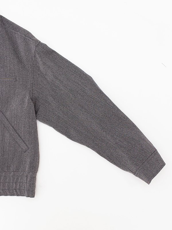 RUDY SB BLOUSON-ルーディーSBブルゾン-visvim（ビズヴィム