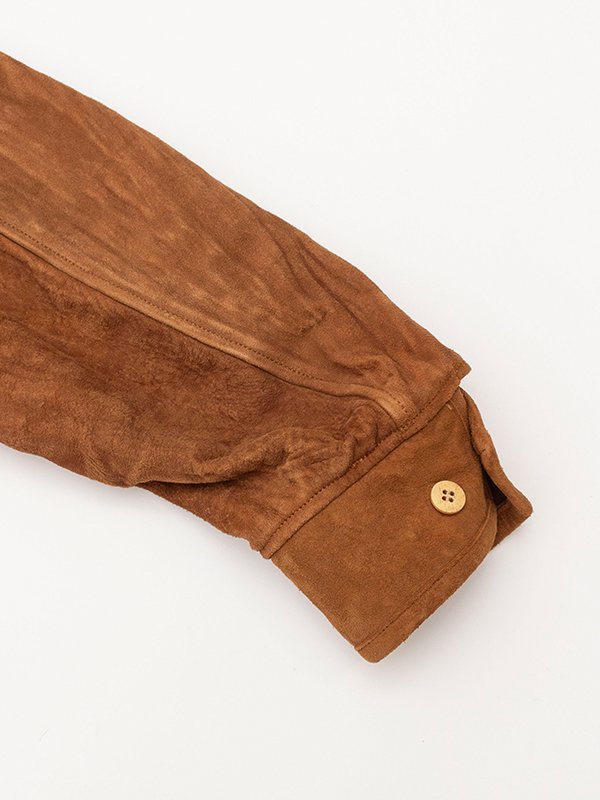 STANZA JKT-スタンザジャケット-visvim（ビズヴィム）通販| st