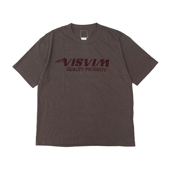 JUMBO TEE-ジャンボTEE-visvim（ビズヴィム）通販| st company