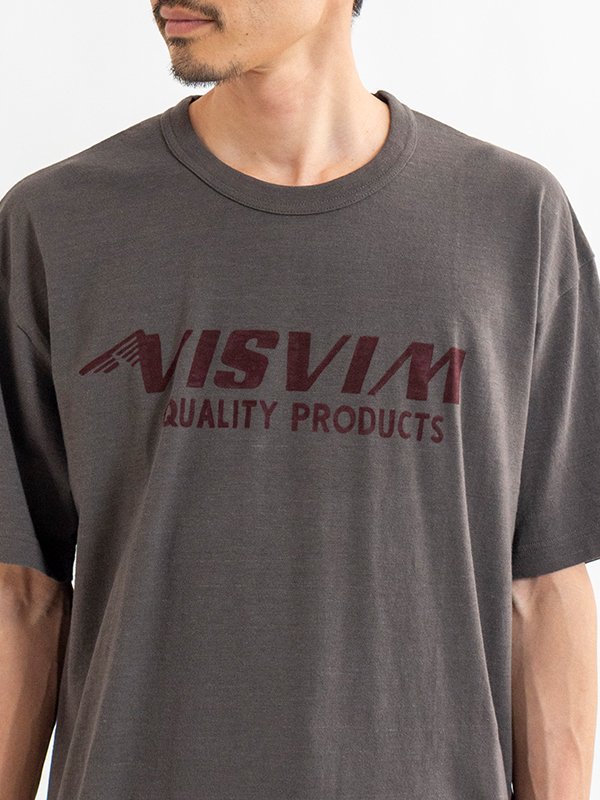 JUMBO TEE-ジャンボTEE-visvim（ビズヴィム）通販| st company