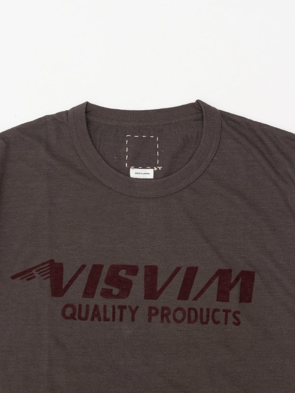 JUMBO TEE-ジャンボTEE-visvim（ビズヴィム）通販| st company