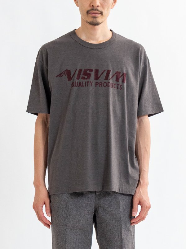 JUMBO TEE-ジャンボTEE-visvim（ビズヴィム）通販| st company