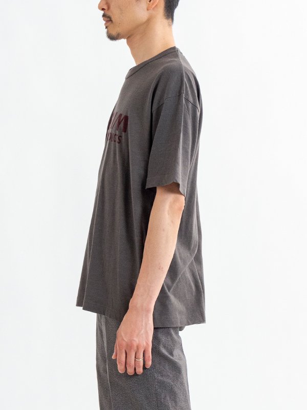 JUMBO TEE-ジャンボTEE-visvim（ビズヴィム）通販| st company