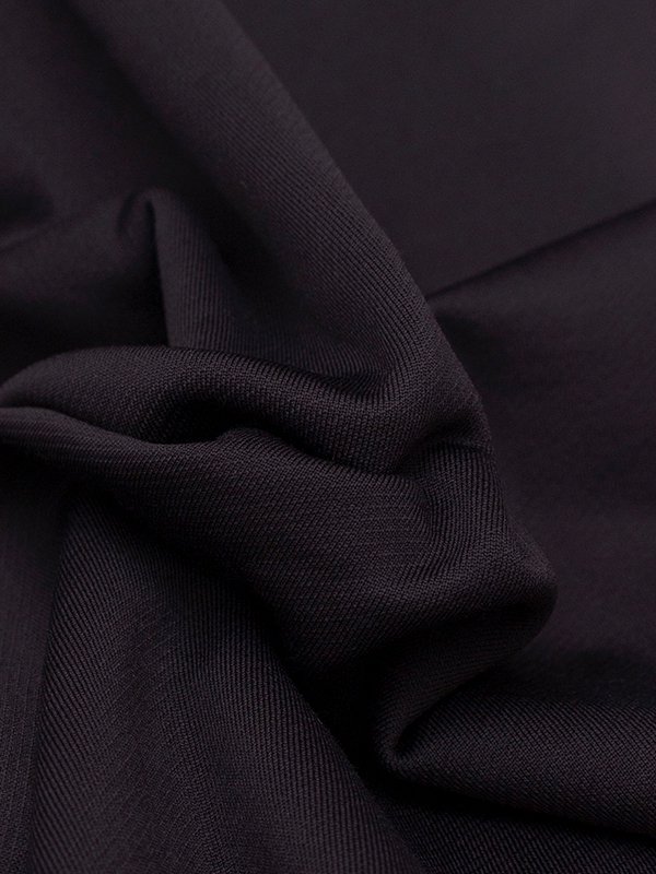 NYLON JERSEY TRACK JACKET-ナイロンジャージートラック NYLON JERSEY TRACK JACKET-ナイロンジャージートラック