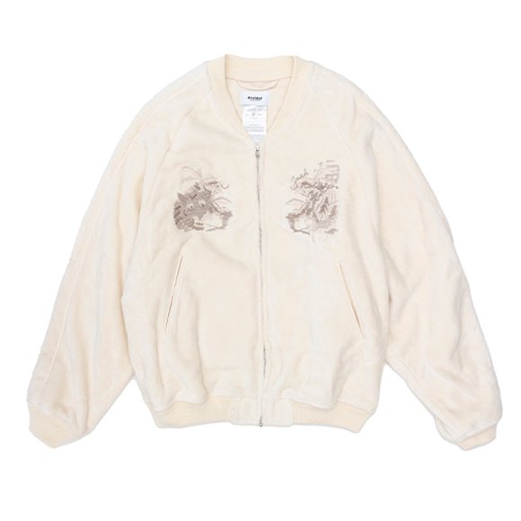 全日本送料無料 st × doublet 美品24AW company 115P△（doublet キーチェーン 小物