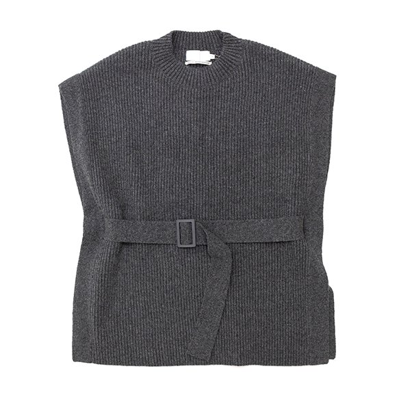 CROCHETED SWEATER TANK TOP 11391 – TIME AFTER TIME