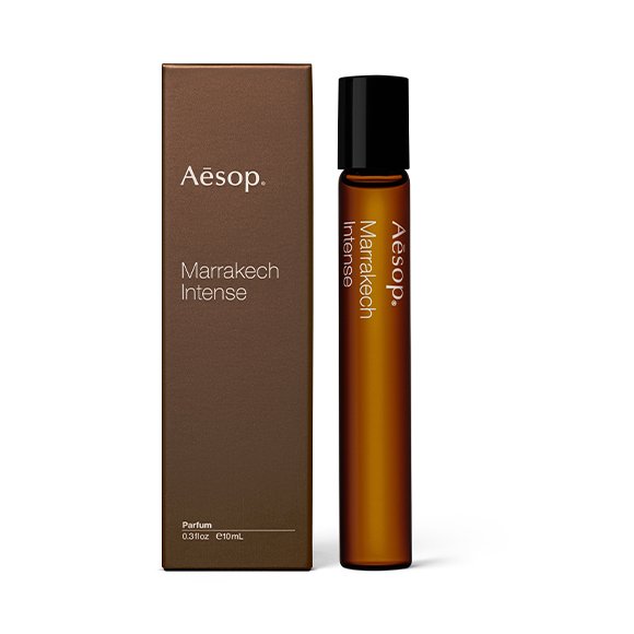 Aesop イソップ　Marrakech Intense マラケッシュインテンス Marrakech Intense Parfum-マラケッシュ インテンス パルファム