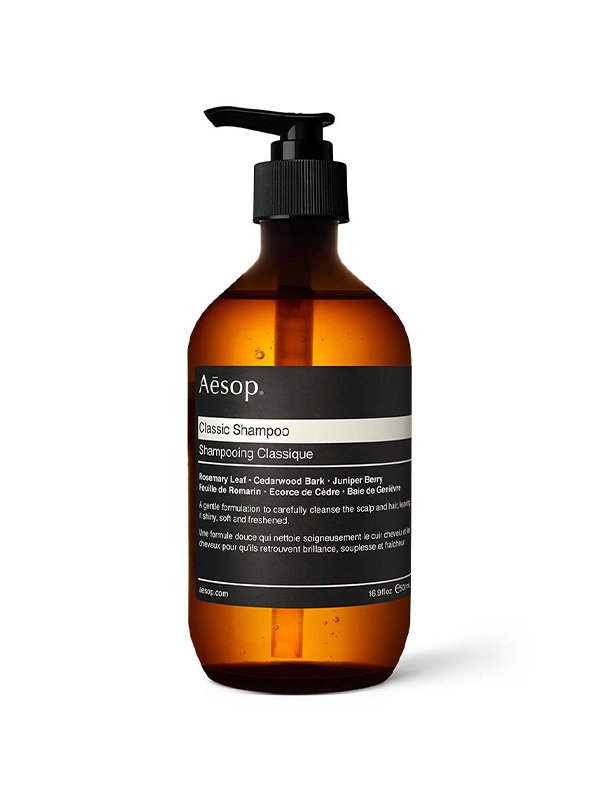 イソップ シャンプー-Aesop（イソップ）通販| st company