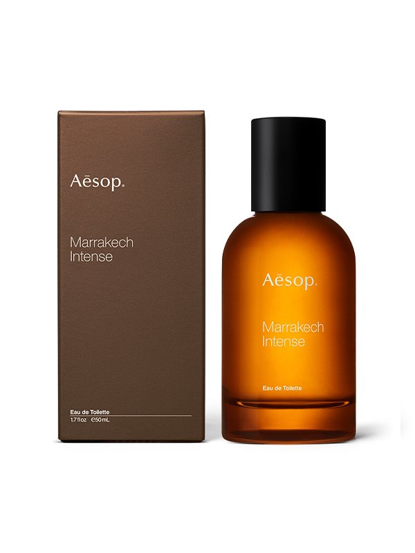 Marrakech Intense EDP 50mL-マラケッシュ インテンス オードパルファム-Aesop（イソップ）通販| st company