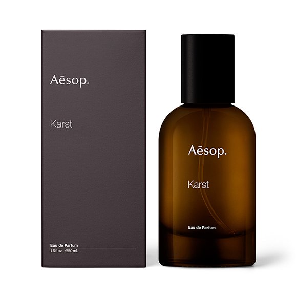 Karst EDP-カースト オードパルファム-Aesop（イソップ）通販| st company