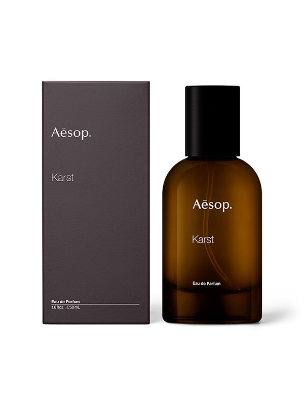 Karst EDP-カースト オードパルファム-Aesop（イソップ）通販| st company