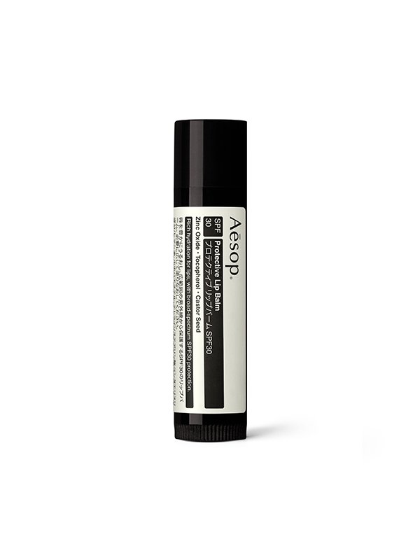 Protective Lip Balm SPF30 5.5g JP-ヘアー スカルプ