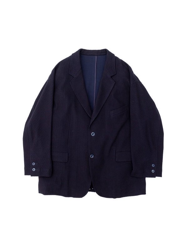 Knit Corduroy Jacket-ニットコーデュロイジャケット-Graphpaper（グラフペーパー）通販| stcompany