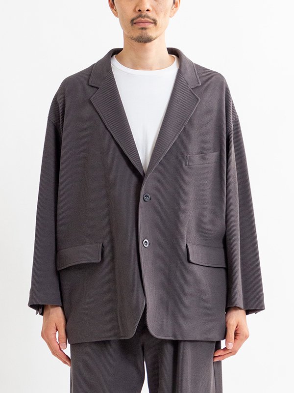 Knit Corduroy Jacket-ニットコーデュロイジャケット-Graphpaper（グラフペーパー）通販| stcompany