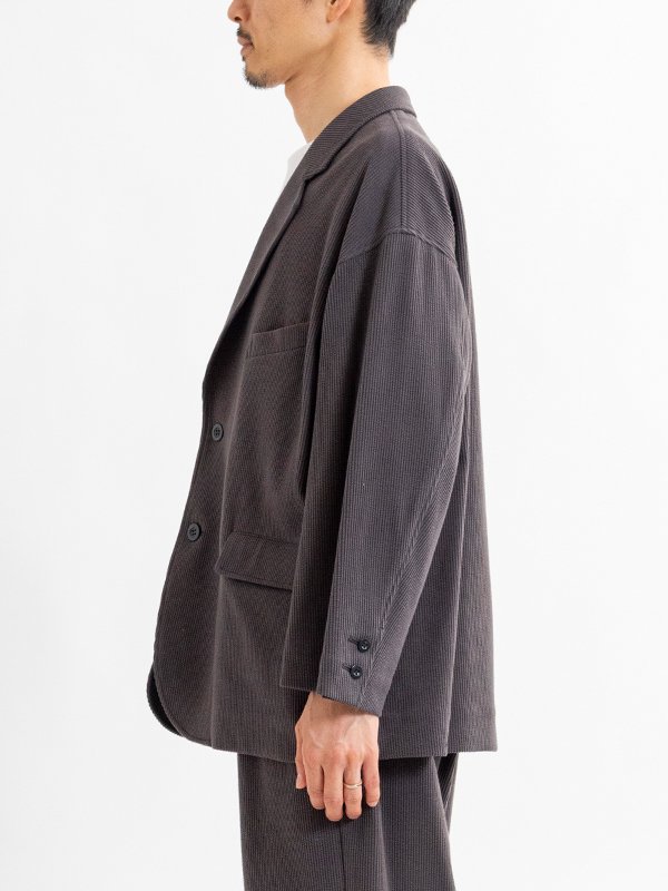 Knit Corduroy Jacket-ニットコーデュロイジャケット-Graphpaper（グラフペーパー）通販| stcompany