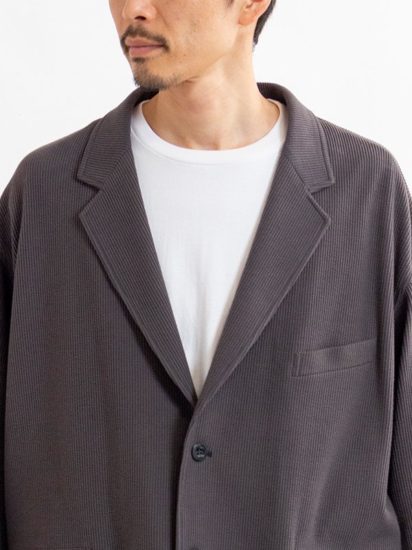 Knit Corduroy Jacket-ニットコーデュロイジャケット-Graphpaper（グラフペーパー）通販| stcompany