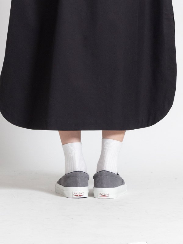 Jack Purcell for Graphpaper Slip-on ジャックパーセル
