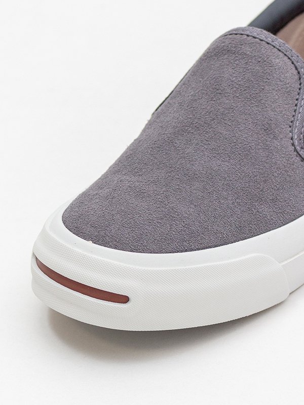 Jack Purcell for Graphpaper Slip-on ジャックパーセル