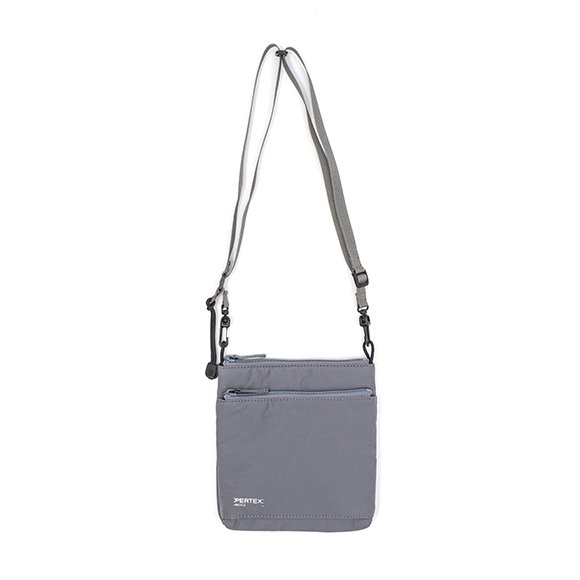 グラフペーパー PERTEX SHIELD Padded Sacoche_S Graphpaper (グラフペーパー) PERTEX SHIELD Padded Sacoche_S