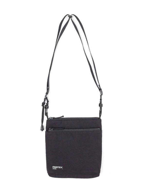 PERTEX SHIELD Padded Sacoche_S パテッドサコッシュS PERTEX SHIELD Padded Sacoche_S パテッドサコッシュS