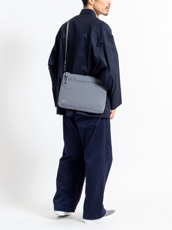 PERTEX SHIELD Padded Sacoche_M パテッドサコッシュM