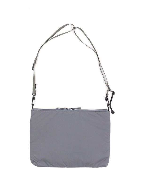 PERTEX SHIELD Padded Sacoche_L – Graphpaper KYOTO｜グラフ