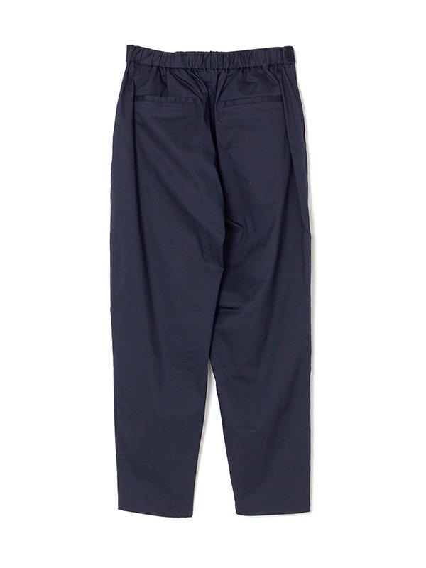 Solotex Twill Chef Pants ソロテックスツウィルシェフパンツ