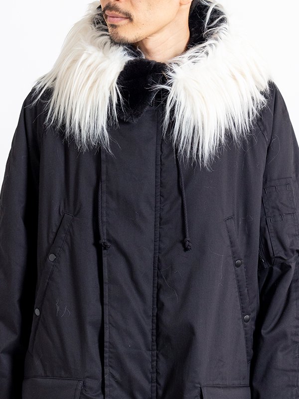 Solotex Twill Flight Coat ソロテックスツウィルフライトコート Solotex Twill Flight Coat ソロテックスツウィルフライトコート