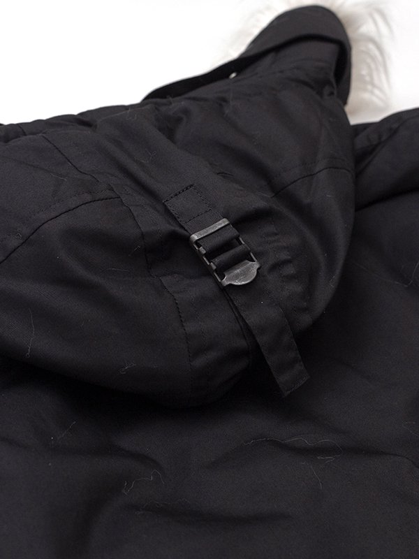 Solotex Twill Flight Coat ソロテックスツウィルフライトコート