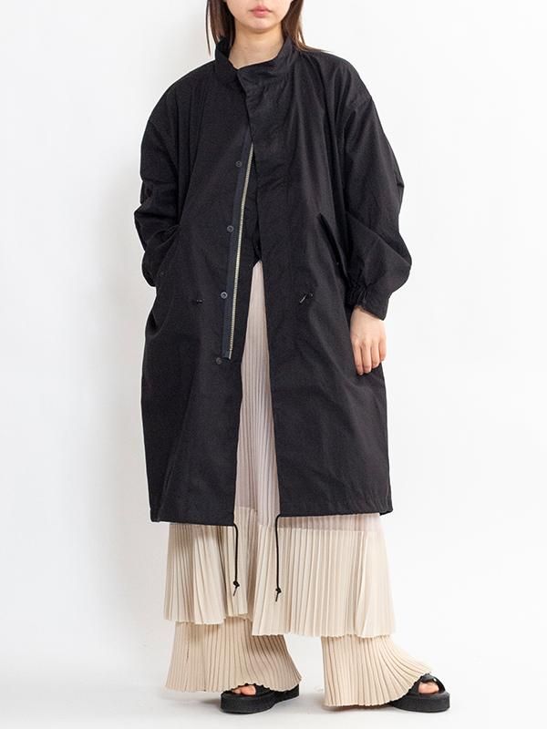 HYKE M-65 FIELD COAT サイズ5 試着のみ