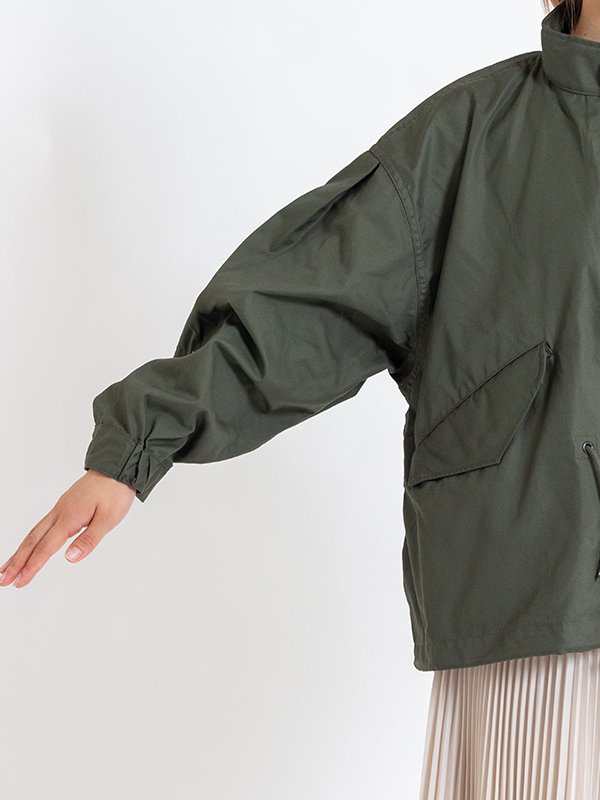 N/C TYPE M-65 FIELD JACKET-NCタイプM65フィールドジャケット