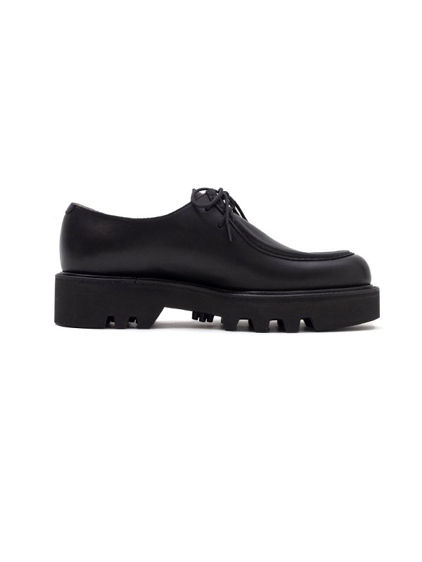 TIROLEAN SHOES (TWEETY SOLE)-チロリアンシューズBEAUTIFUL