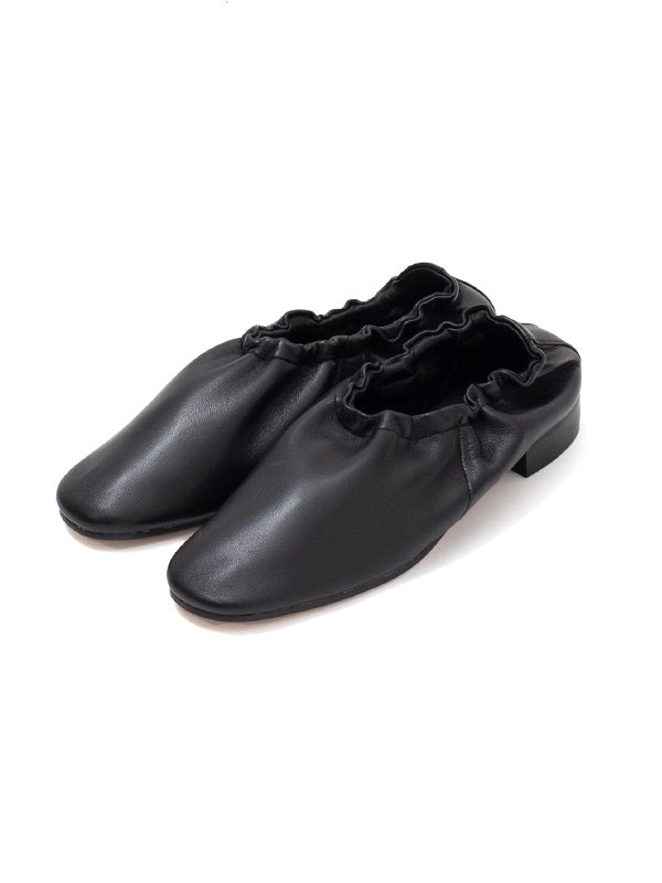 BALLET SHOES (HEEL)-バレッタシューズ-BEAUTIFUL SHOES BALLET SHOES (HEEL)-バレッタシューズ-BEAUTIFUL SHOES