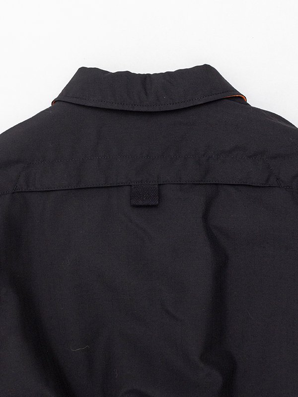 ester wool lip cloth blouson-ウールリップクロスブルゾン-COMME des GARCONS HOMME(コムデギャルソンオム)通販|  st company