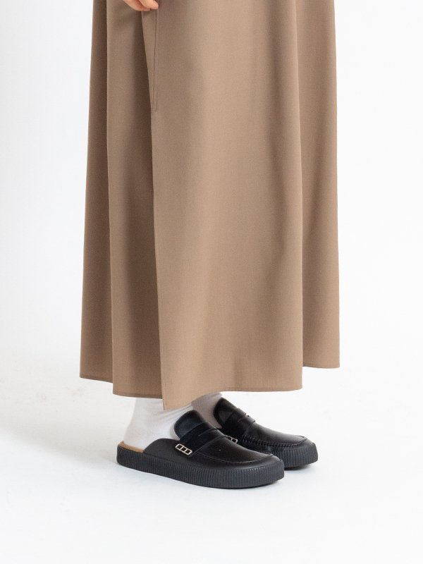 AlniTak (BIO MULE LOAFER) ＋81 AlniTak - BIO MULE LOAFER – +81
