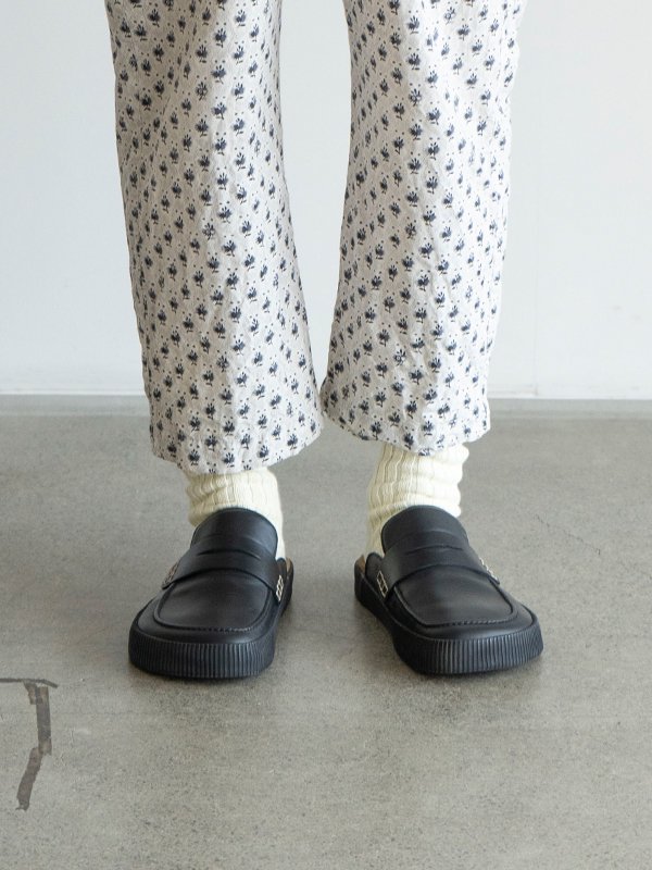 AlniTak (BIO MULE LOAFER) ＋81 AlniTak - BIO MULE LOAFER – +81