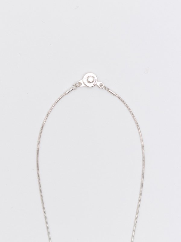 アクセサリー rainy RAINY NECKLACE SHORT-レイニーネックレスショート-BONEE（ボーニー