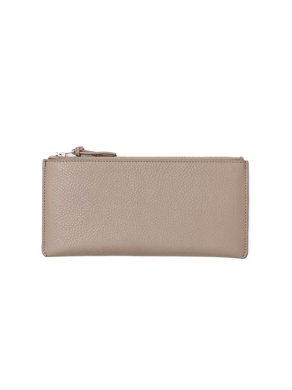 FLAT LONG WALLET-フラットロングウォレット-ウォレット-Aeta（アエタ）| st company