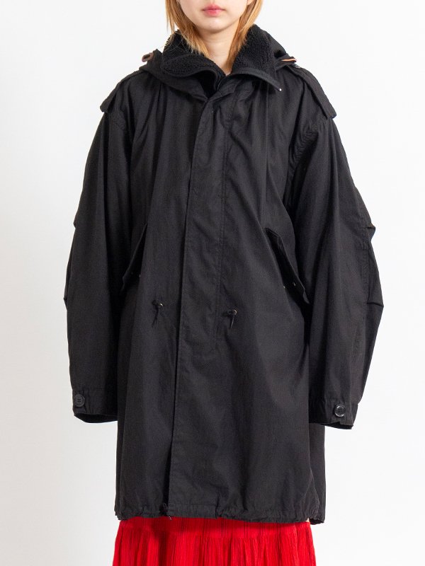 Mods coat-モッズコート-nowos(ノーウォス)通販| st company Mods coat-モッズコート-nowos(ノーウォス)通販| st company