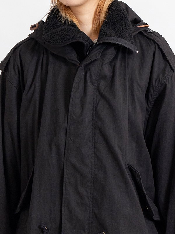 nowos モッズコート超美品 Mods coat-モッズコート-nowos（ノーウォス）通販| st company
