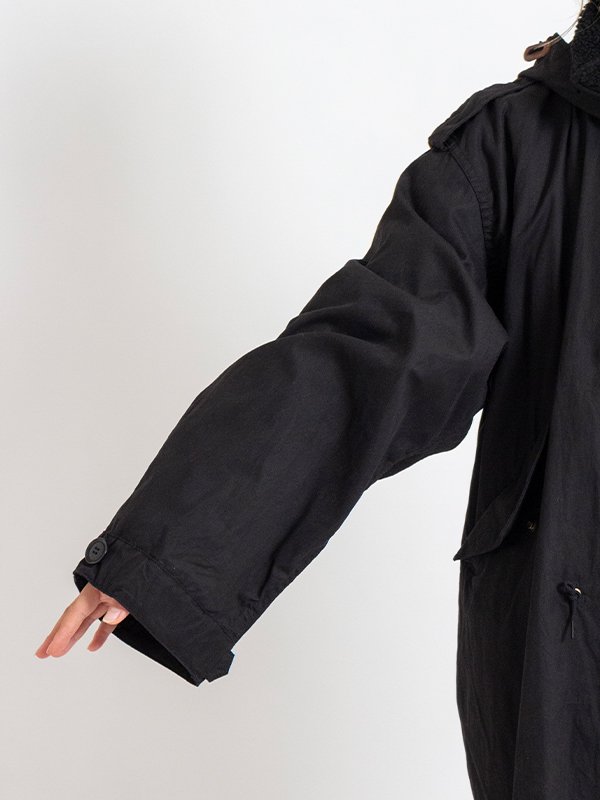 Mods coat-モッズコート-nowos（ノーウォス）通販| st company