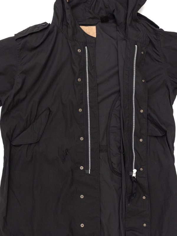 Mods coat-モッズコート-nowos(ノーウォス)通販| st company Mods coat-モッズコート-nowos(ノーウォス)通販| st company